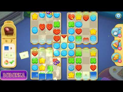 Matchington Mansion level 2582 HD