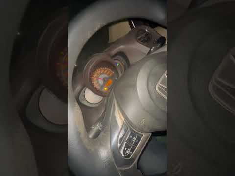Thumbnail for Honda amaze 0-100 speed test #honda #ivtec #amaze #speed #shorts by Honda Amaze