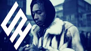 Wiz Khalifa - Captain (Solar Heavy Remix)
