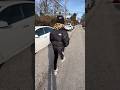 Chrome Al Gets His KSubi Flag Ripped Off While Caught Lackin By His Ops Hood Reels Short