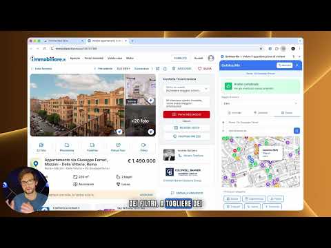 Item video thumbnail