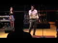 Eric Benet - Never Want To Live Without You LIVE ...