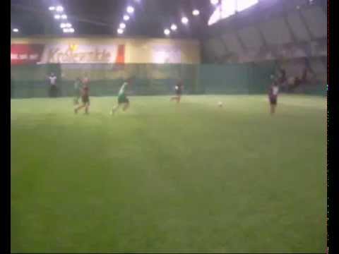 Marcovia 2000 - Legionovia 01