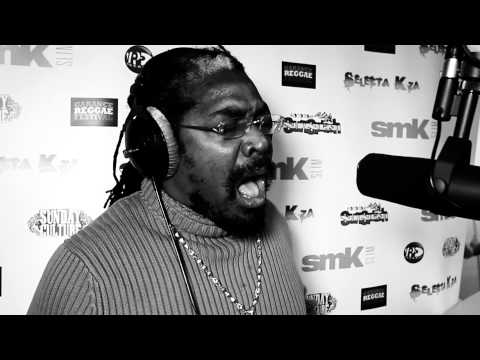 Paul Elliott @ La K-za Jam Station