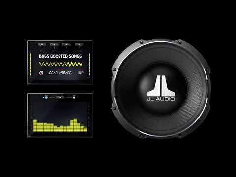 Alex Louder - Ass Down (Bass Boosted)