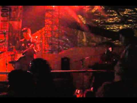 PPF All-Stars Gig 05 @ Nana Day - Termination