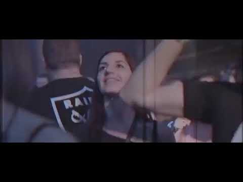 Warface x Malice x Rooler   Watch Your Back Official Videoclip