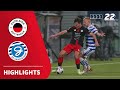 Samenvatting Excelsior - De Graafschap (14-01-2022)