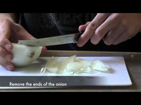 How To Make Fresh Tomato Salsa