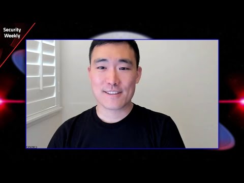 Open Source Enterprise Communication Security - Ian Tien - ESW #231