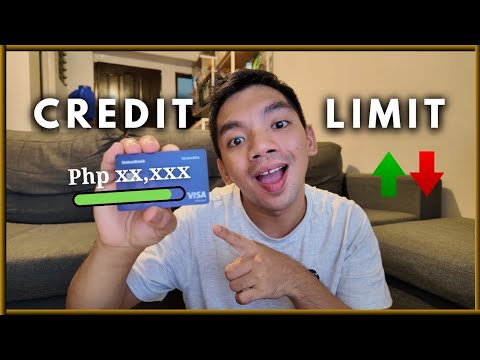 Understanding Credit Card Limit 📈