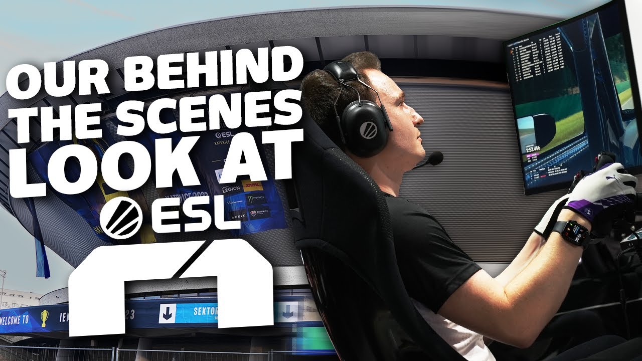 Sim Racing is Breaking Down Barriers in Motorsport 6 Sim Racing is Breaking Down Barriers in Motorsport