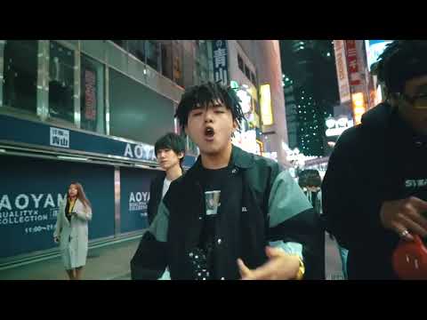 TheCoolisMac & Leon AKA 獅子 -- NO VACATION (Prod. JAM)