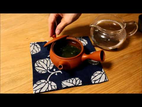 download lagu mp3 mp4 Japanese Green Teapot, download lagu Japanese Green Teapot gratis, unduh video klip Japanese Green Teapot