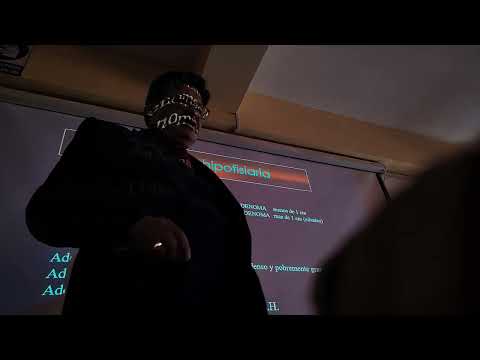 Patología endocrina Dr. Santander 11/10