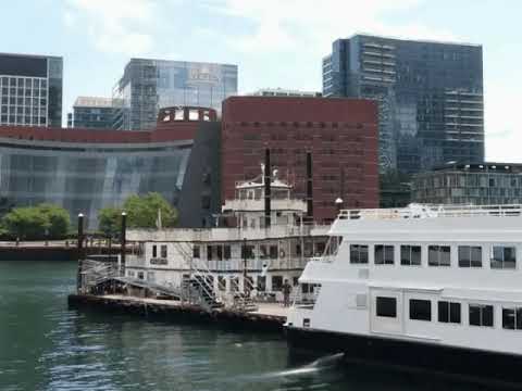 73 photos of Fan Pier Boston Ma