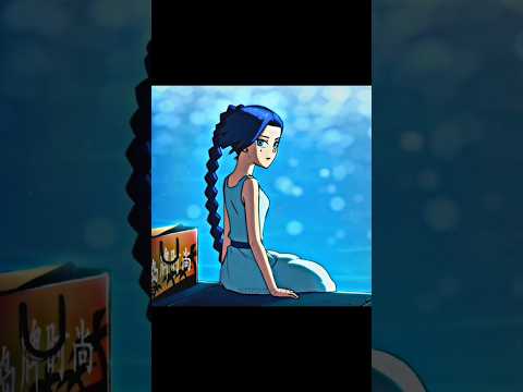 If seven didn't leave and see her | #scissorseven #anime #killerseven #shorts