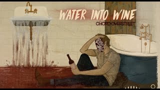 Water Into Wine Lyrics Spanish Translation