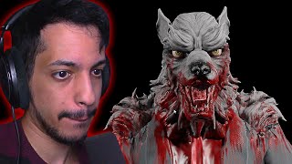 This Game Asked Me To Stop Playing - Mr. Walker's Basement