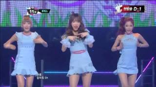 Download lagu 투엑스_Ring My Bell (Ring My Bell by Two X@Mcountdown 2013.2.21) mp3