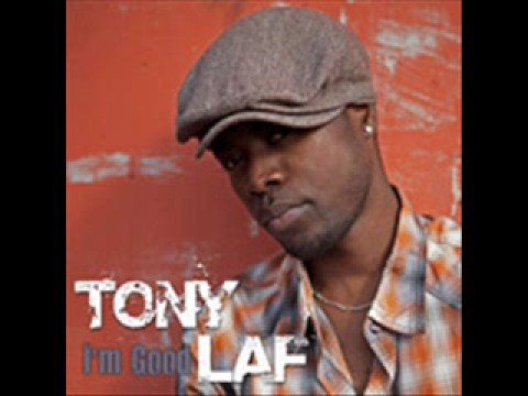 Tony Laf - In Love Again
