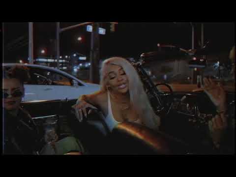 Saweetie - Anti [Official Music Video]