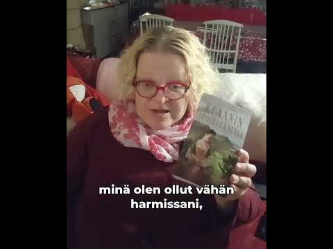 Klaanin suojeluksessa pokkarina
