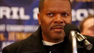 J prince Net Worth and Bio (2018)