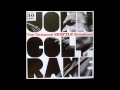 John Coltrane - Lush Life (Seattle, 1965) 