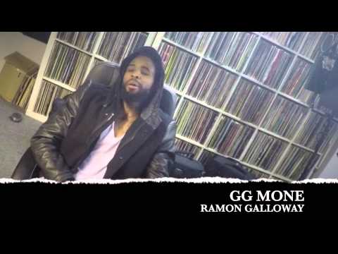 Dj Doc Tone & GG MONE Live @ the Kinki Palace 07 03 15