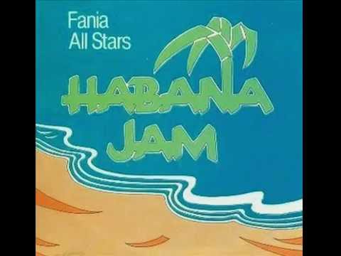 Fania All Stars  -  'Naci Moreno'