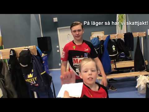 Påsklovsläger 2020