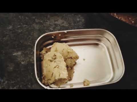 south Indian lunch box 😍