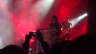 Sky Ferreira - "I Blame Myself" Buenos Aires, ARG