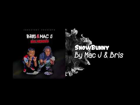 Bris & Mac J - Snowbunny