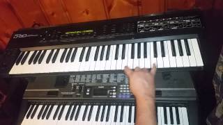 Verdades que duelen ..los rehenes intro.