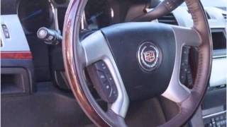 preview picture of video '2007 Cadillac Escalade Used Cars Brockton MA'