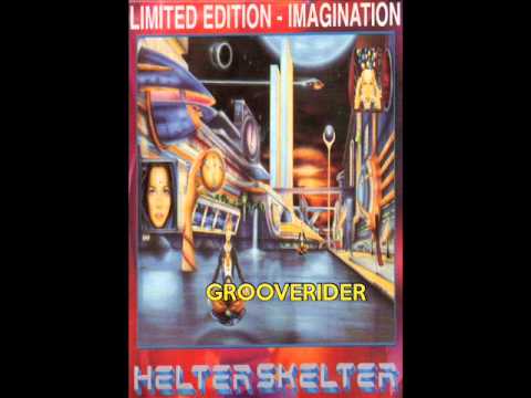 Grooverider @ Helter Skelter Imagination NYE 31st December 1996