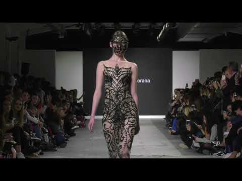 BARTOLOTTA&MARTORANA -Fashon Graduate Italia