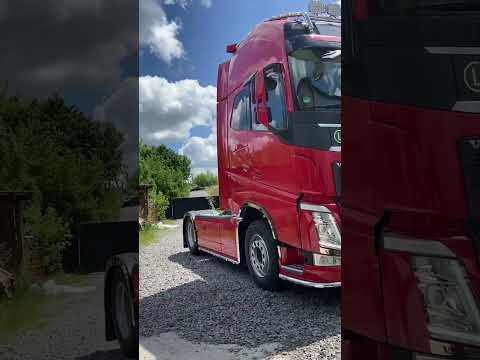 Led Держатель фар на крышу для Volvo FH16 (2012+) - фото 2 - id-p2267088889