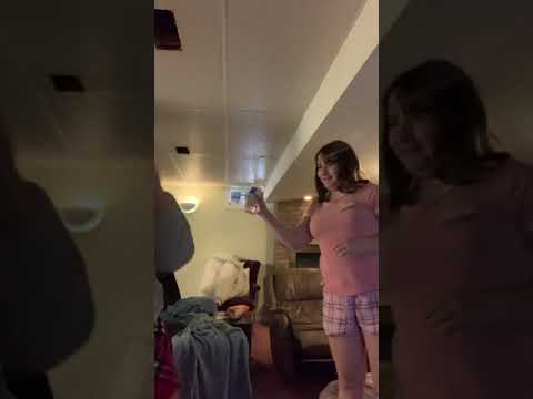 WATER FIGHT GONE WRONG!! #waterfight #puke