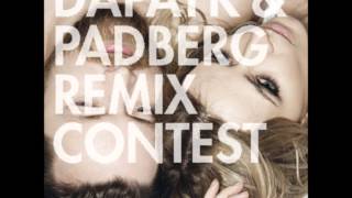 Dapayk & Padberg - Fluffy Cloud (Oscar Berngruber Remix-Contest)