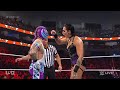 Judgment Day vs. Latino World Order - WWE RAW 01 May 2023