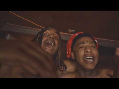 A-locc x Quez 🦅🖤 But He Not (Official Music Video)