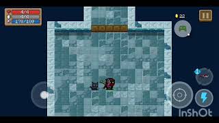 Soul Knight #3 - Boss?