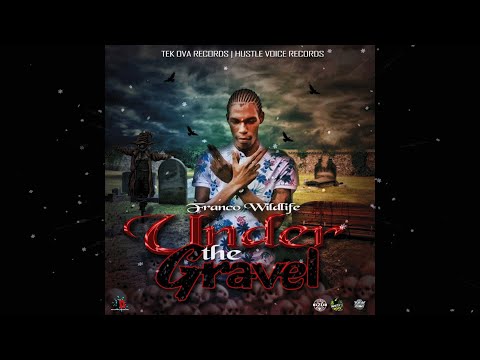 Franco Wildlife - Under The Gravel (Official Audio)