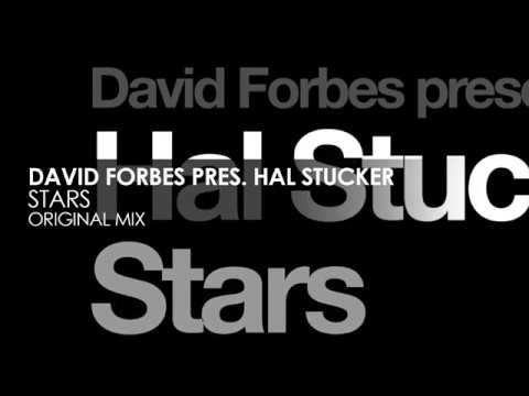 David Forbes presents Hal Stucker - Stars [Pure Progressive]
