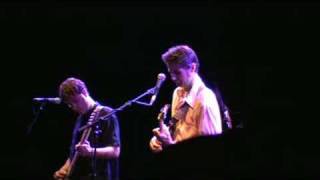 Jim White Stranger Candy @ The Roundhouse