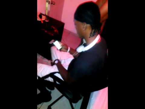 Yenky One freestyle trap 2016