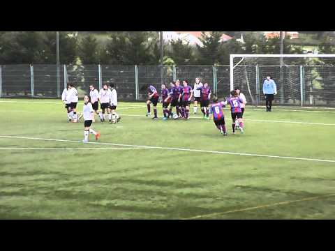 Leioako Emakumeak 2   Zarautz 0